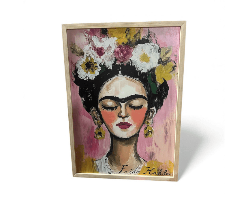 Frida Frida Kahla - Image 1