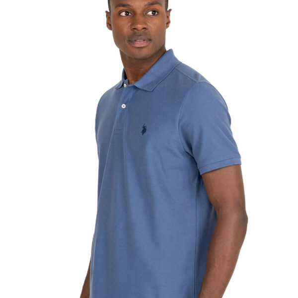 U.S. POLO Blue