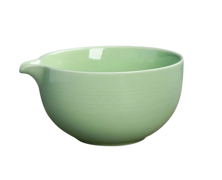 Glazed Matcha Bowl Kitchen Tool Glazed Matcha Bowl Kitchen Tool - Image 1