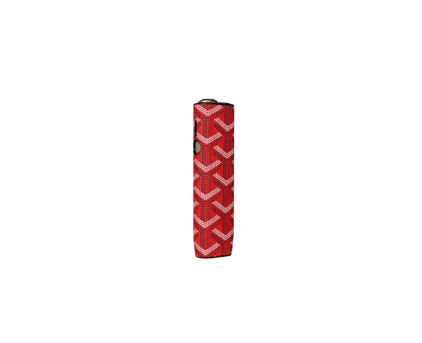 Goyard Red Cover Goyard Red Cover - Image 1