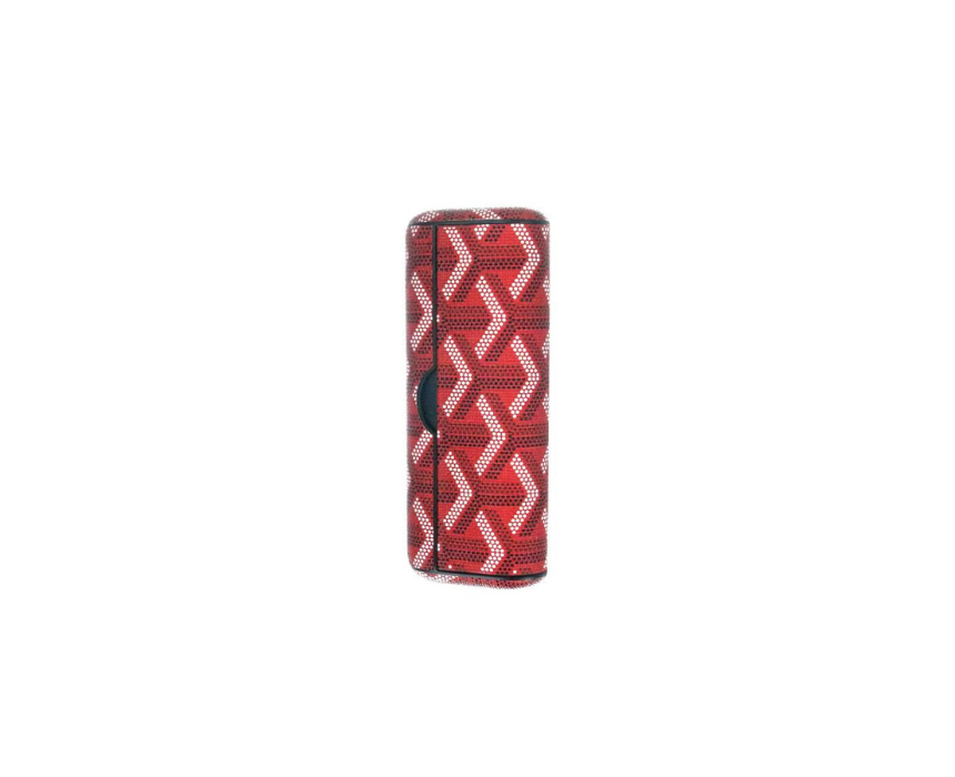 Goyard Red Full Set Goyard Red Full Set - Image 1
