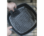 Grill Pan Scrapers - Image 