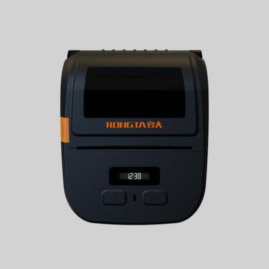 Portable label printer RPP300BWU Rongta