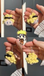 Naruto Keychain - Image 