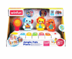 Jungle Piano Toy - Image 