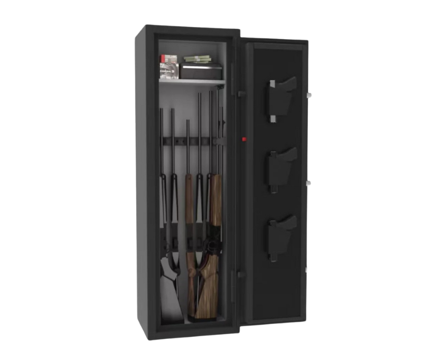 KOLMAN Electronic Safe KOLMAN Electronic Safe - Image 1