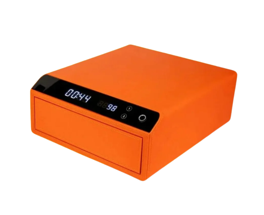 Kolman Jewelry Drawer Kolman Jewelry Drawer - Image 1