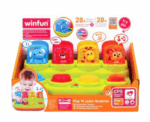 Learn Surprise Toy - Image 