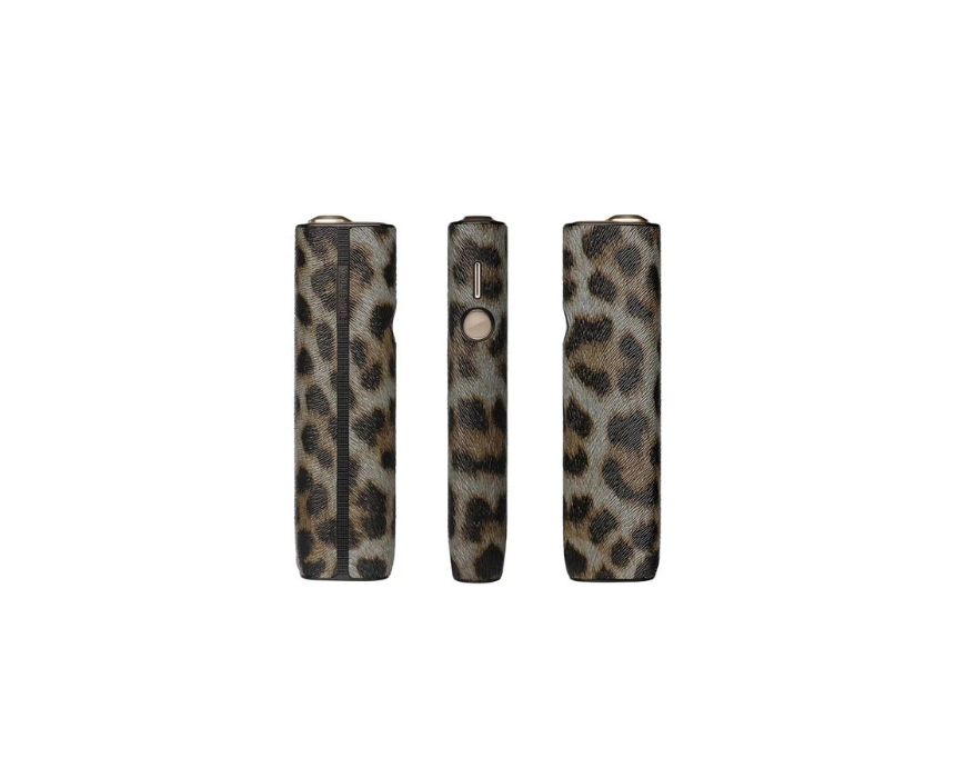 Leopard Grey 3 Leopard Grey - Image 1