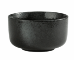 Matcha Bowl 400ml in Black - Image 