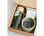 Matcha Premium Starter Set 5 Pieces - Image 