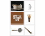 Matcha Set 5-Piece 600ml - Image 