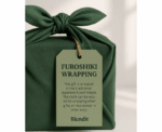 Matcha Gift Wrap - Image 