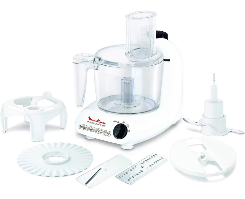 Moulinex Food Processor 1.5L Moulinex Food Processor 1.5L - Image 1