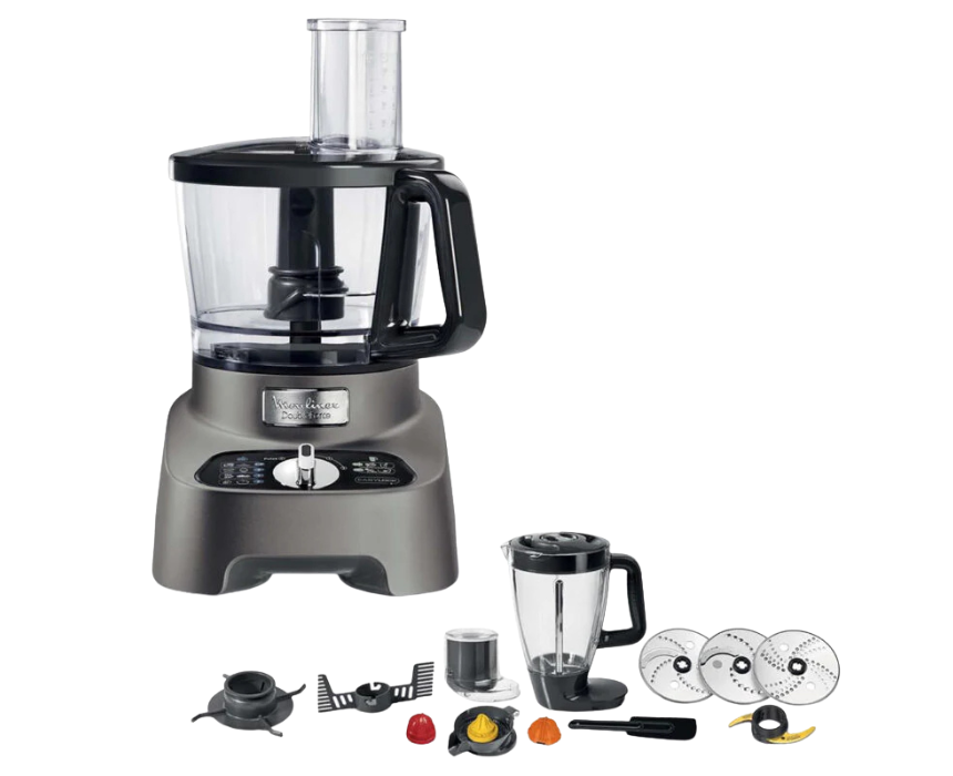 Moulinex Food Processor 3L Moulinex Food Processor 3L - Image 1