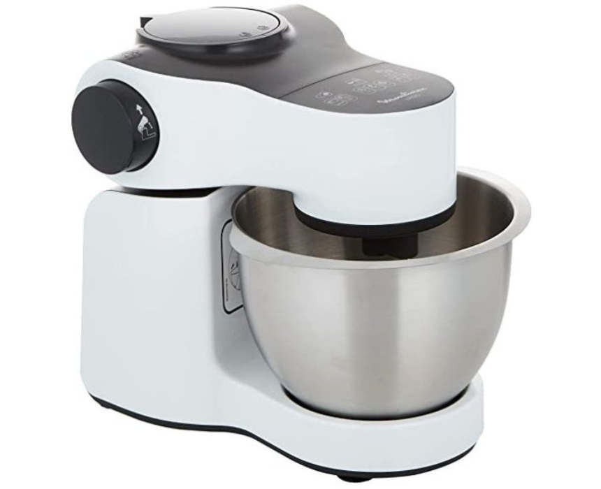 Moulinex QA311127 Kitchen Machine 4L Moulinex QA311127 Kitchen Machine 4L - Image 1