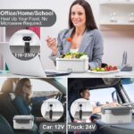 Electric Lunch Box - Image 
