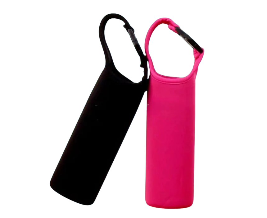 Neoprene Bottle Sleeve m Neoprene Bottle Sleeve - Image 1