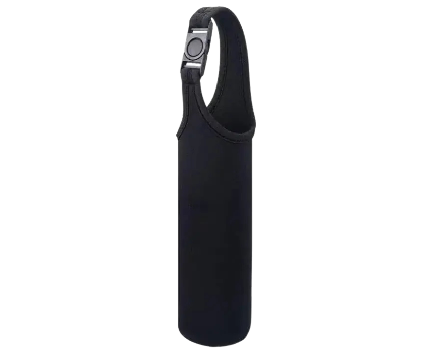 Neoprene Bottle Sleeve n bl Neoprene Bottle Sleeve - Image 1