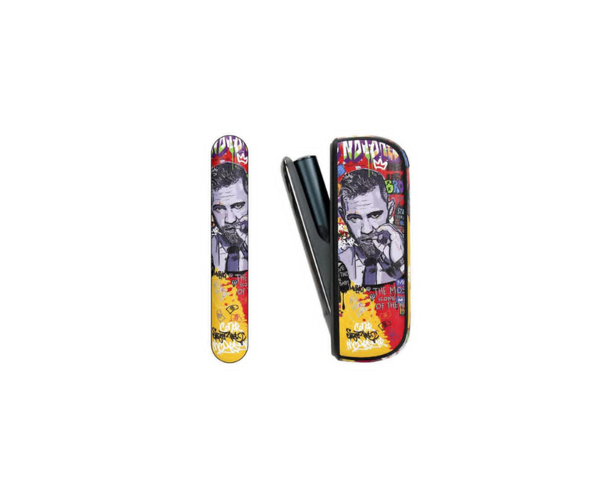 No Rules Art Cover Full Set 1 No Rules Art Cover Full Set - Image 1