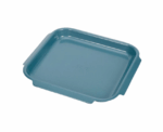 Non Stick Medium Baking Tray In Blue - Image 