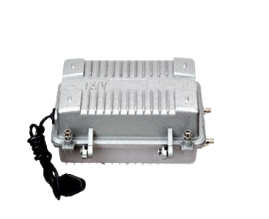 OPT8600 Optical Receiver Node OPT8600 Optical Receiver Node - Image 1