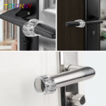 Door Stopper Set of 4 - Image 