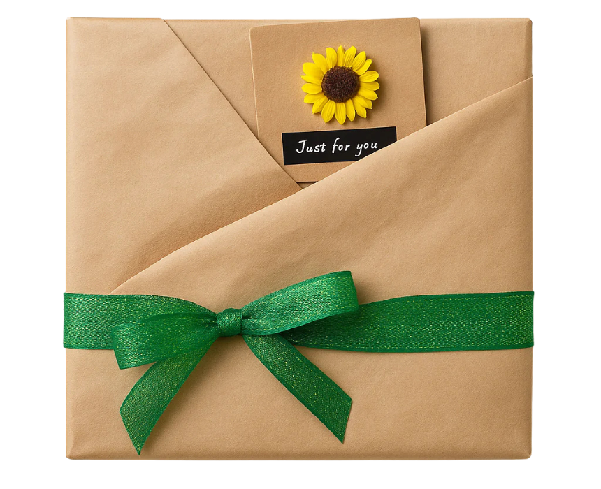 Personalized Gift Box From Our Collection Personalized Gift Box From Our Collection - Image 1