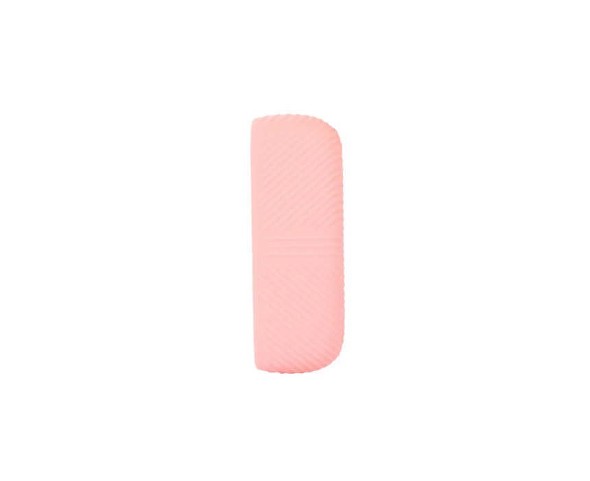 Pink Rubber Cover Pink Rubber Cover - Image 1