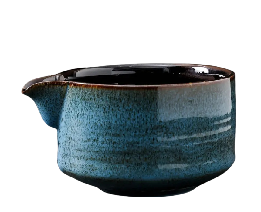 Porcelain Matcha Bowl Kitchen Tool Porcelain Matcha Bowl Kitchen Tool - Image 1