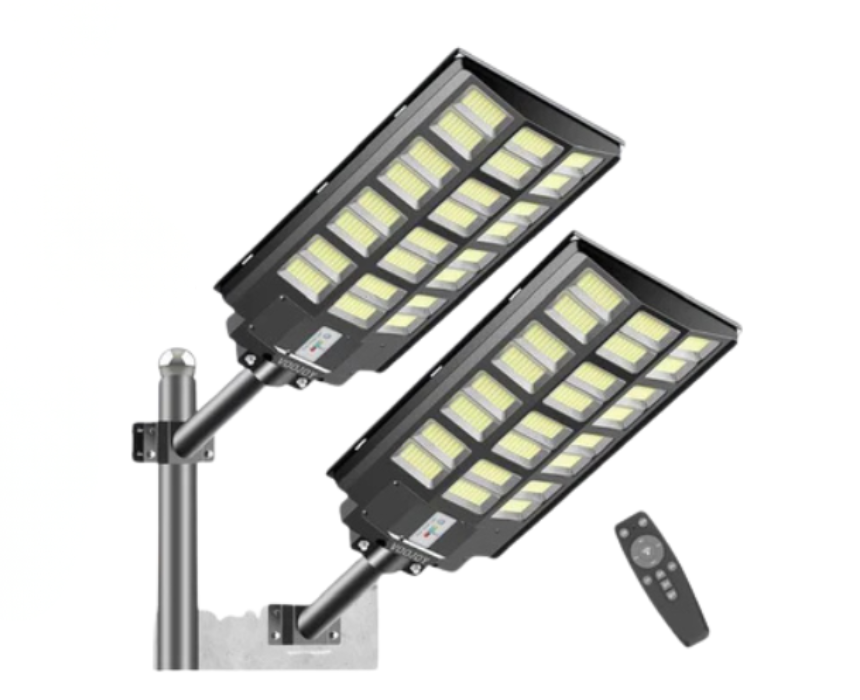 Rechargeable Projector Light in White Rechargeable Projector Light in White - Image 1