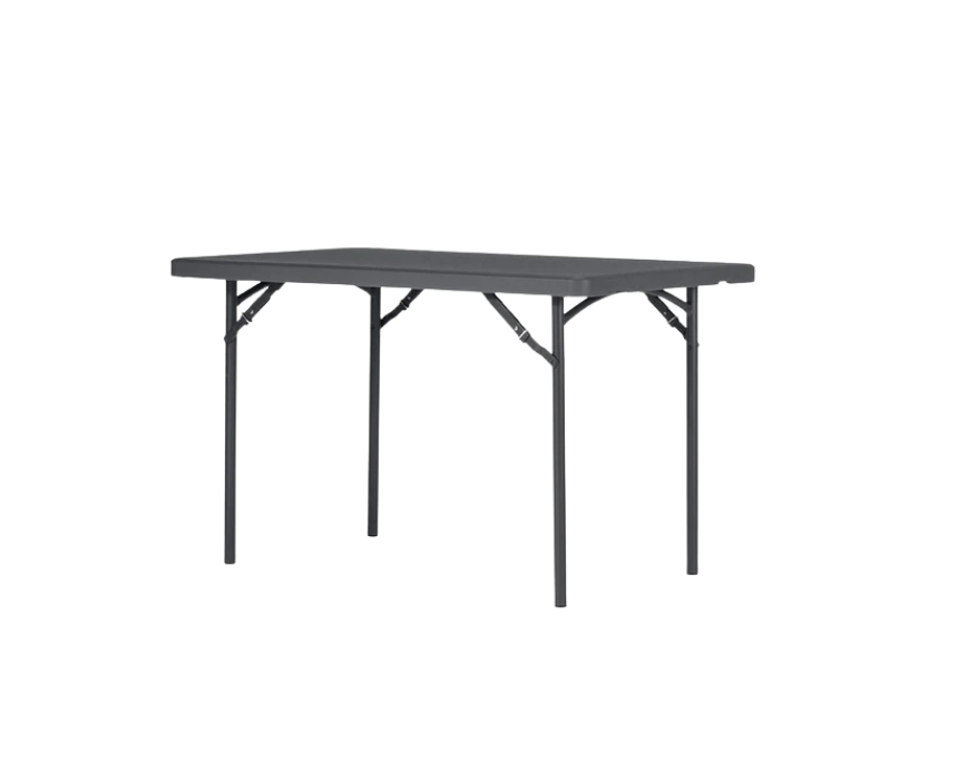 Rectangular Foldable Table XL120 Rectangular Foldable Table XL120 - Image 1