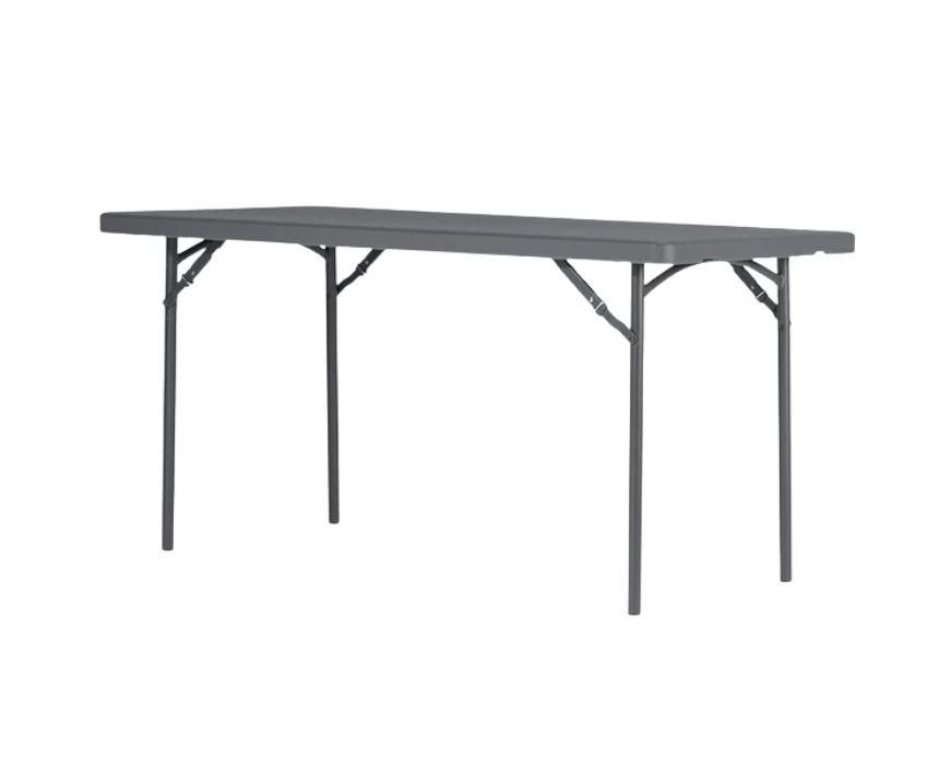 Rectangular Foldable Table XL150 Rectangular Foldable Table XL150 - Image 1