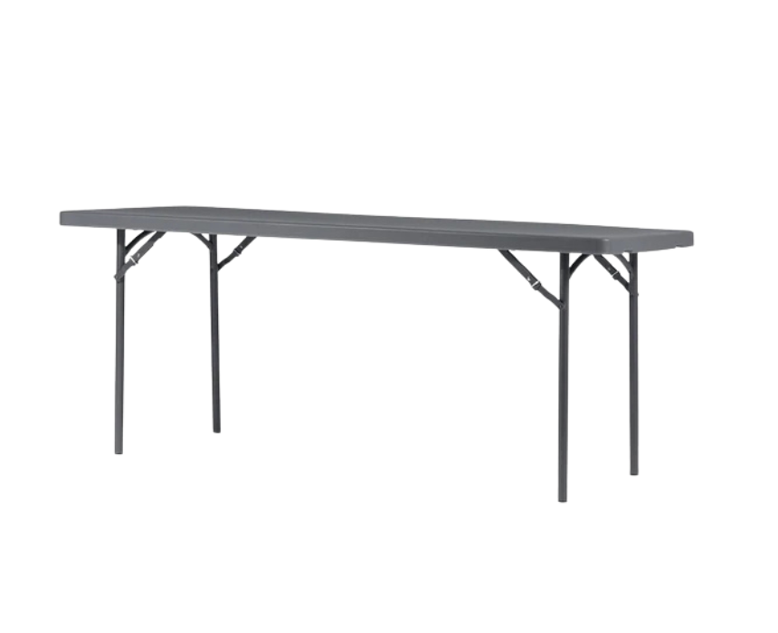 Rectangular Foldable Table XL180 Rectangular Foldable Table XL180 - Image 1