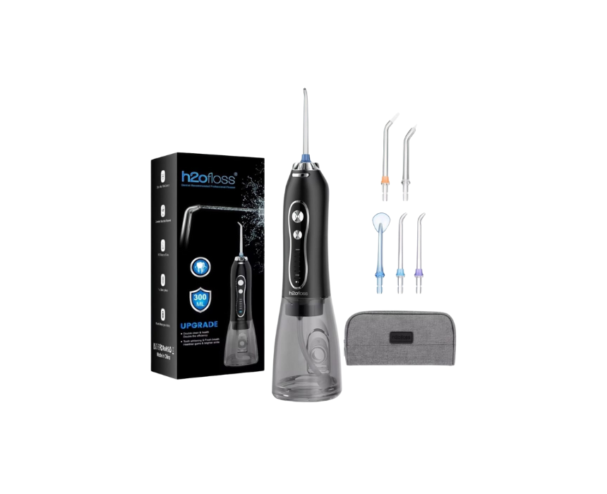 Resize H2o Floss Water Flosser - Image 1
