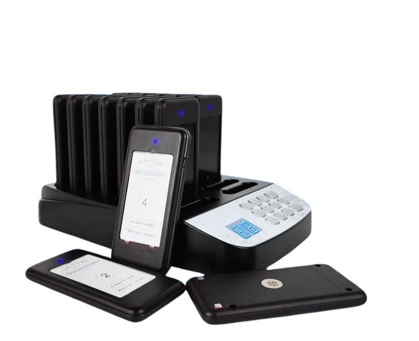 Restaurant Pager System Restaurant Pager System - Image 1