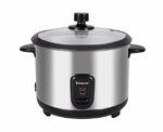Rice Cooker And Steamer - Image 