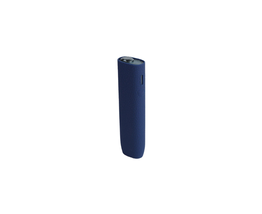 Rubber Cover Dark Blue 1 Rubber Cover Dark Blue - Image 1