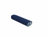 Rubber Cover Dark Blue - Image 