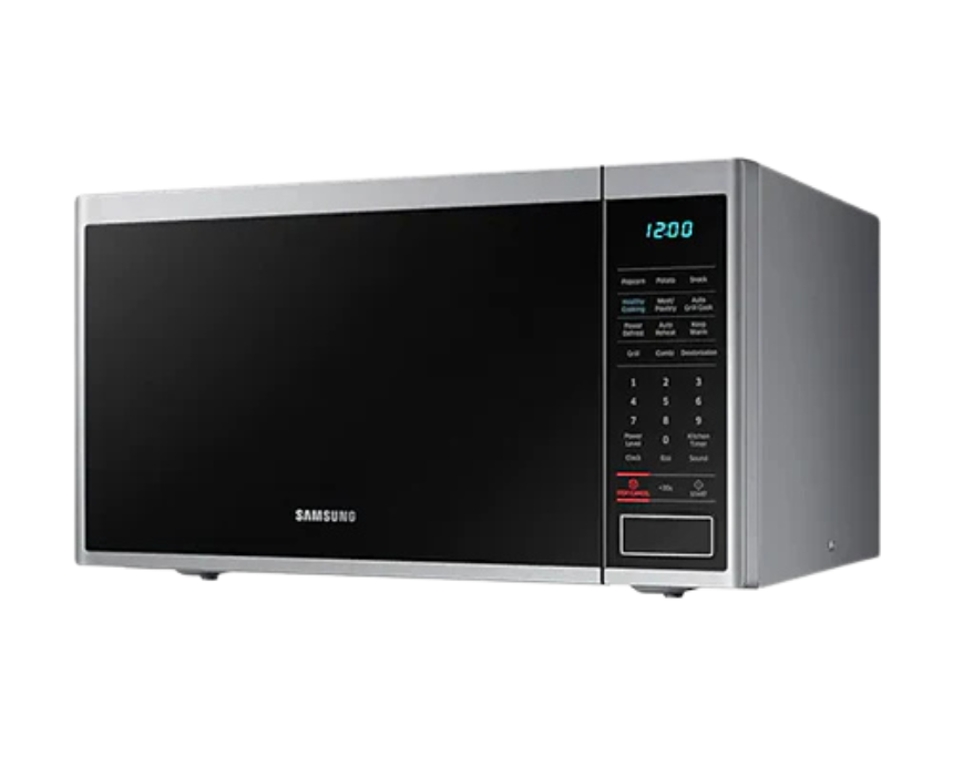 Samsung Microwave Digital Samsung Microwave Digital - Image 1