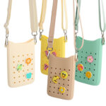 Silicone Beach Bag - Image 