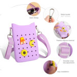 Silicone Beach Bag - Image 