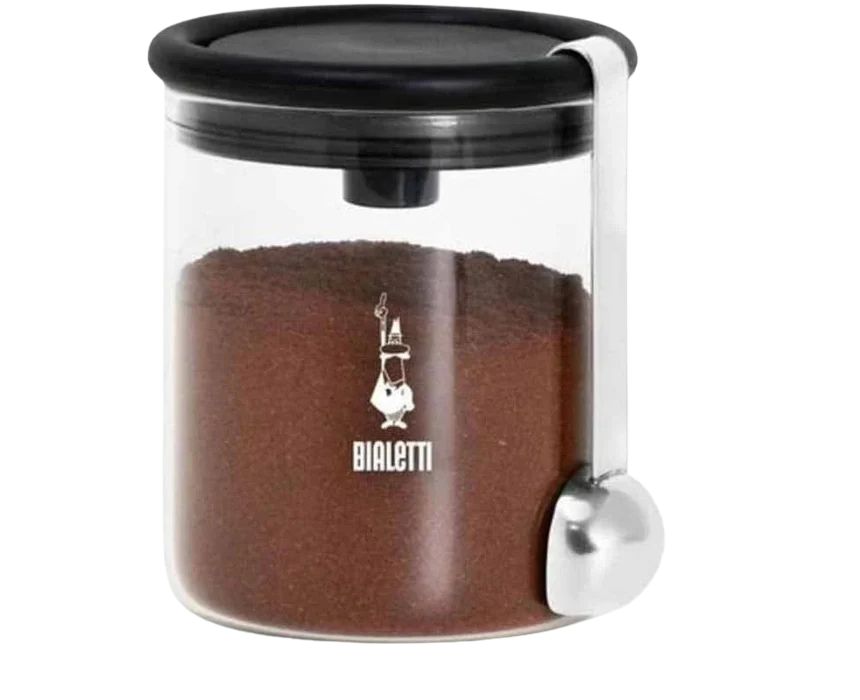 Smart Coffee Jar Smart Coffee Jar - Image 1