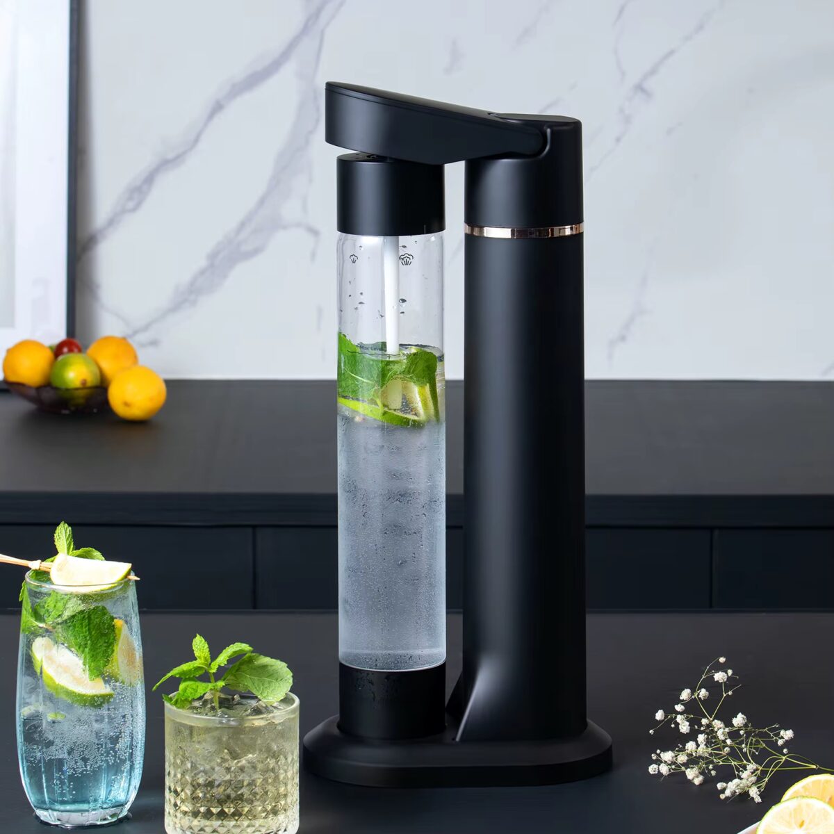 Soda Maker Machine - Image 