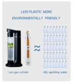 Soda Maker Machine - Image 