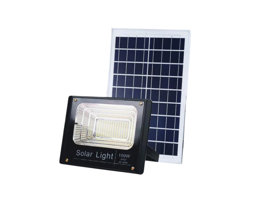 Solar Projector 300W Solar Projector 300W - Image 1