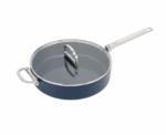 Space Non Stick Sauté Pan 28cm - Image 