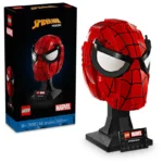 Spider-Man's Mask (76285) - Image 
