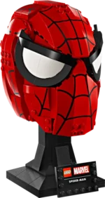 Spider-Man's Mask (76285) - Image 