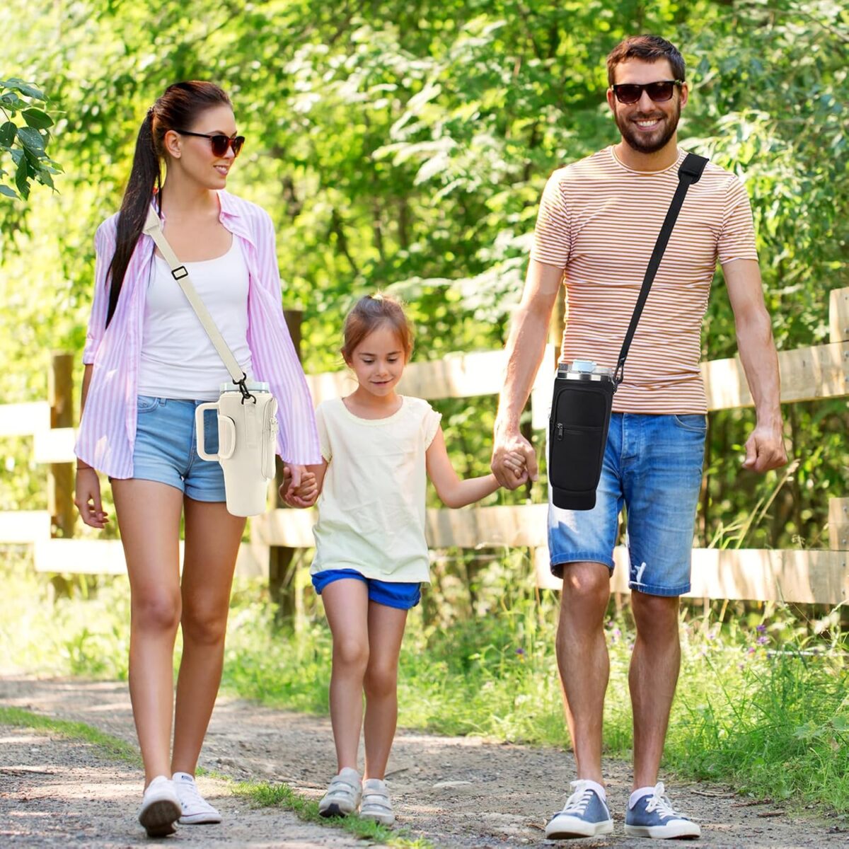 Stanley Water Bottle - Image 